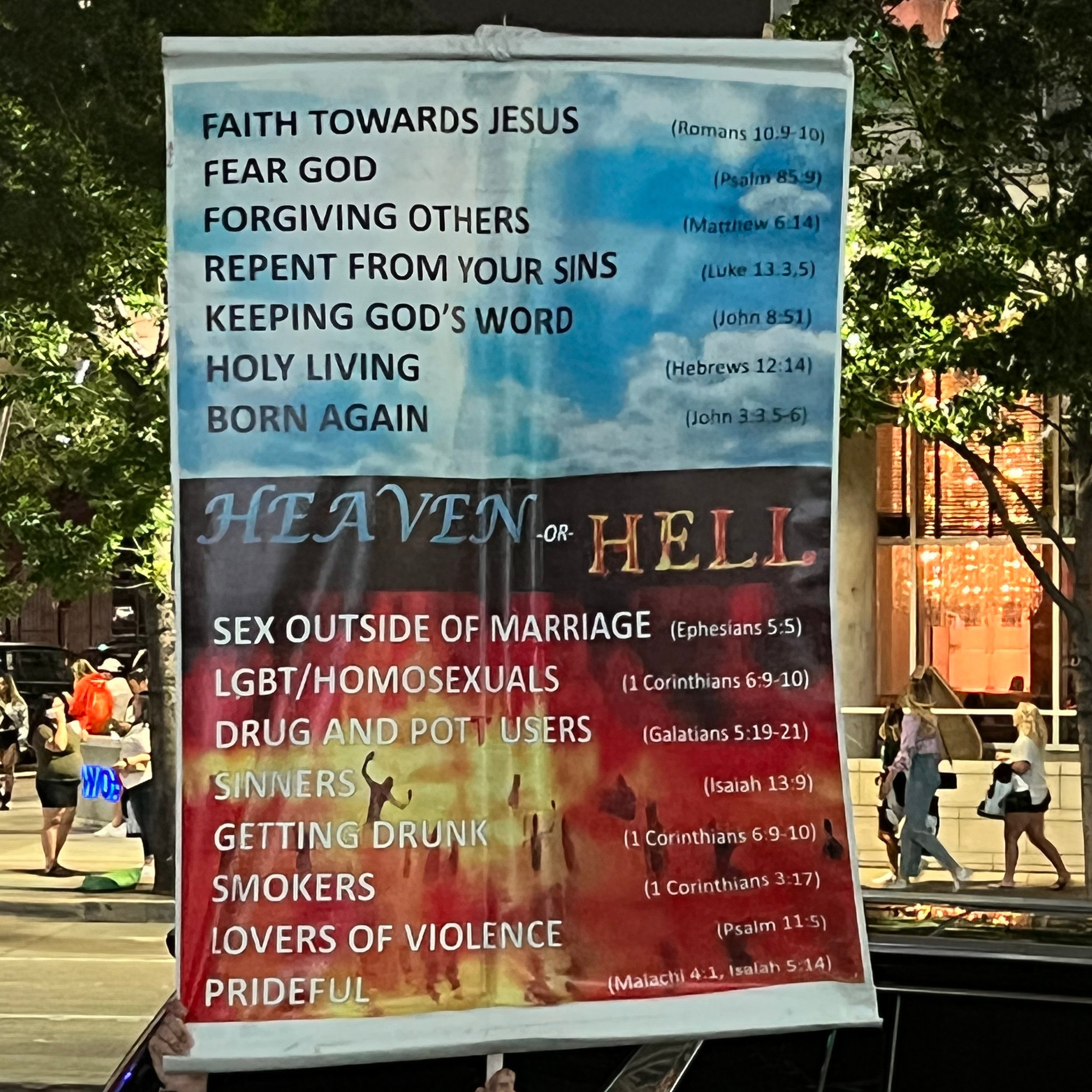 The Gospel According to Bieber