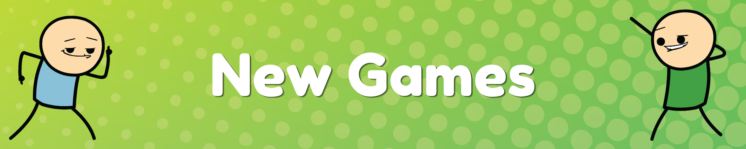 New Games banner.png