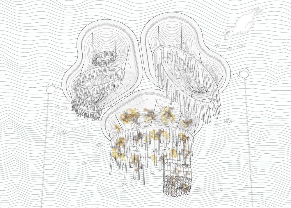 Awards News Architectural Ecologies Lab