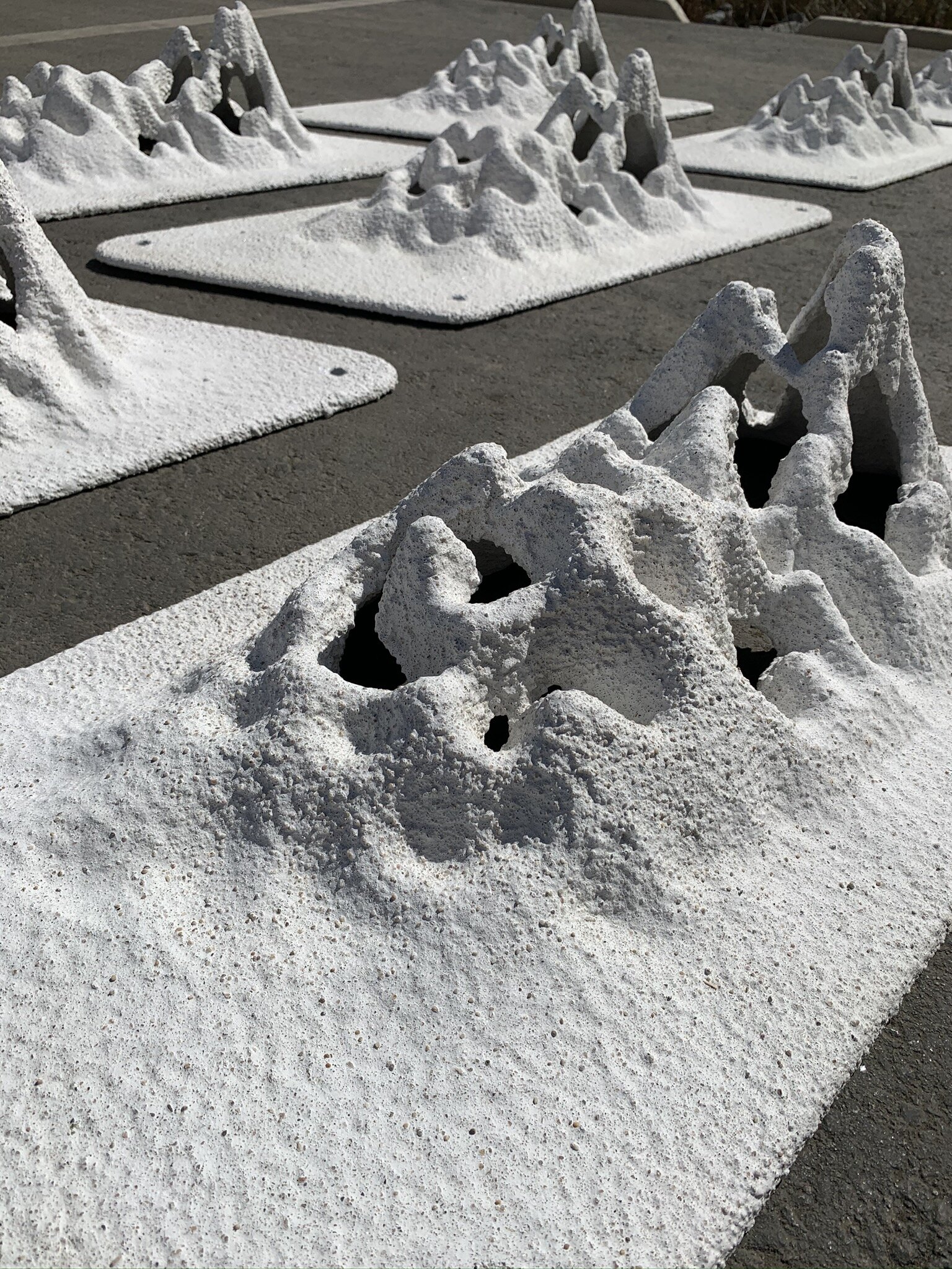 Presidio Culvert Reef