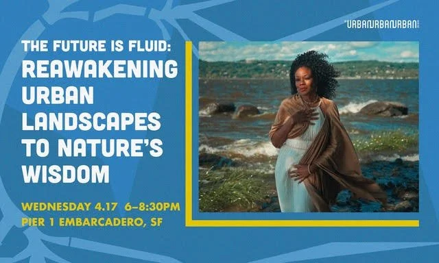 The Future is Fluid: SF Film Festival w/ AEL exhibition