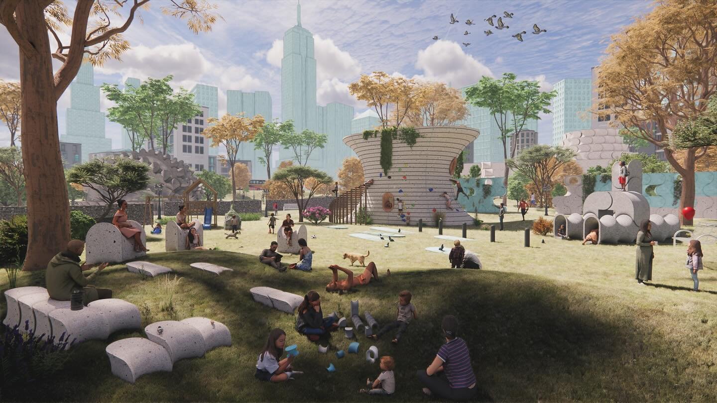 Margaret Ikeda and Evan Jones of AEL, and Negar Kalantar of DCL will be accompanying their cross collaborative team from CCA&rsquo;s architecture division and UCSF&rsquo;s microbiology department. CCA students Negar Hosseini, Miti Chetan Mehta, Jesus