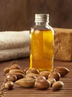 Menopause Whole Body Relief Massage Oil #1