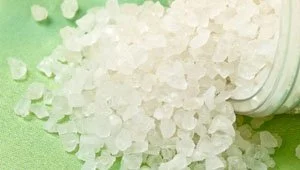 Aromatherapy Beauty & Healing Bath Salts (Dead Sea salt, Himalayan salat, Epsom salt and essential oil synergy)16oz