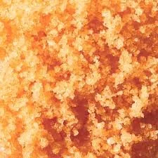 Beauty & Healing Body Scrubs (Sugar or Salt) 16oz jar