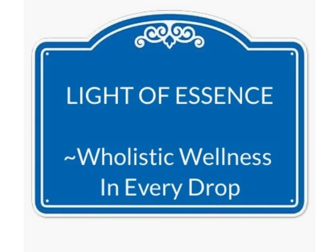 Light of Essence