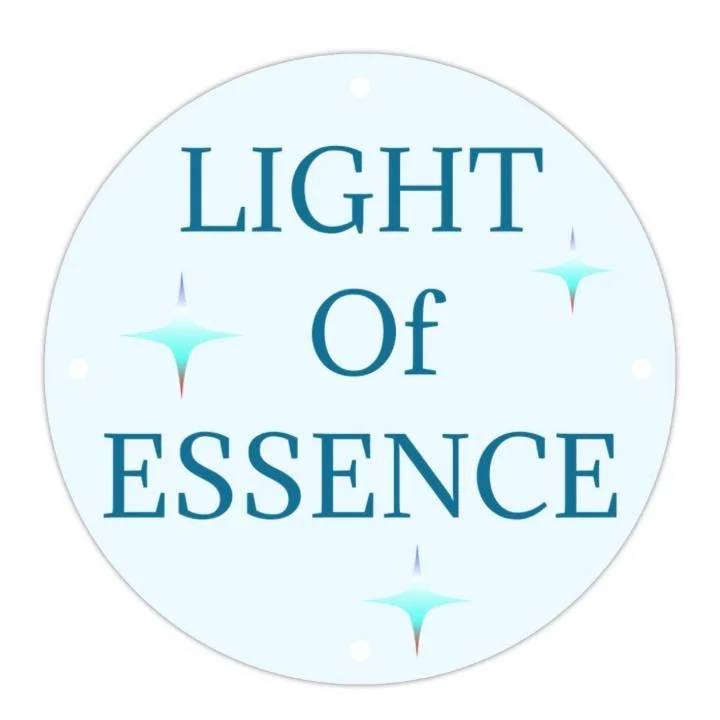 Light of Essence