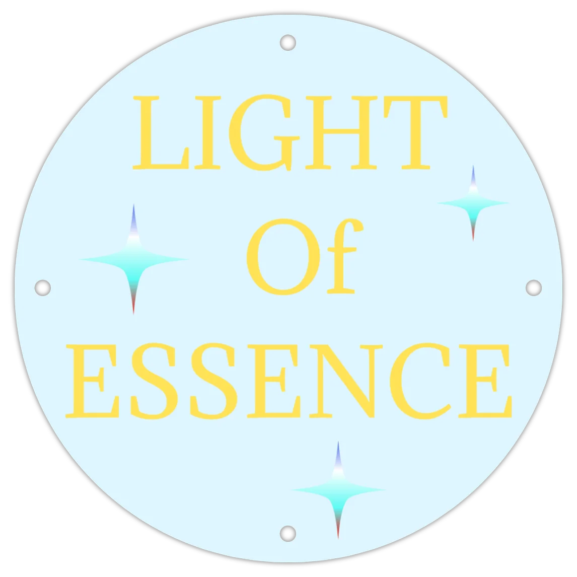 Light of Essence