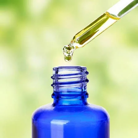 Therapeutic & Corrective Face Oils (click on the image to get to the list of options for you)