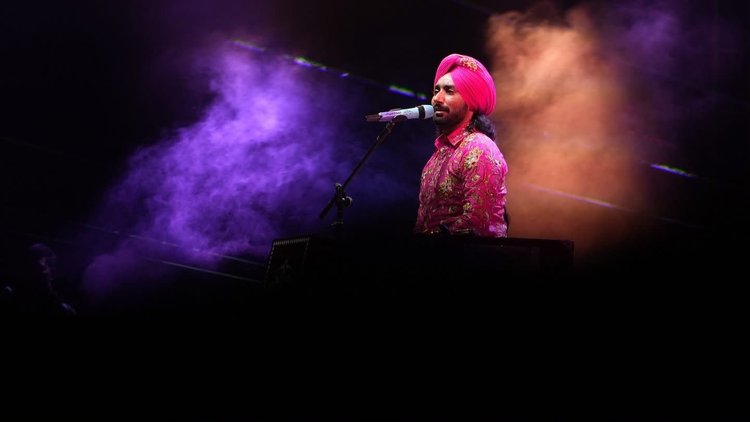 Sartaaj Live 2027