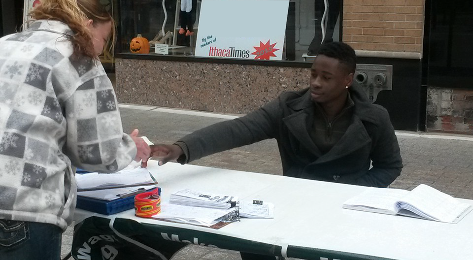   How to Help    Take the Pledge  