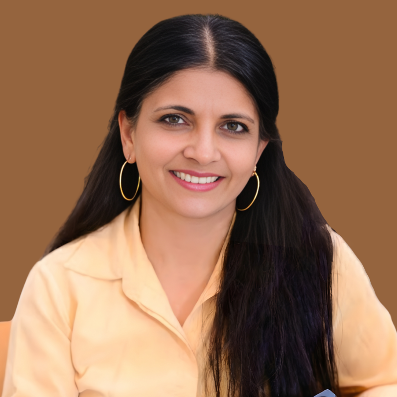 Sheetal Shah, MD