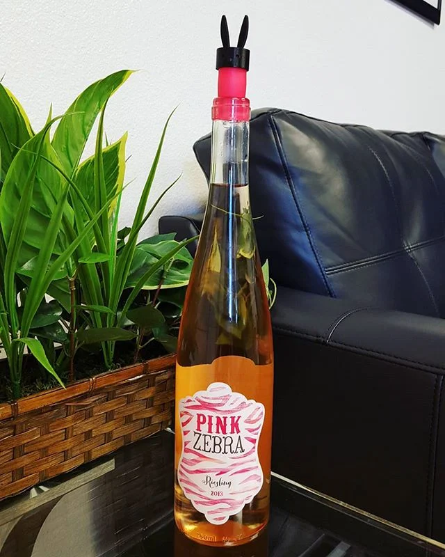 Come see our unique 3D art at First Friday tomorrow! This is our Cork Pal on top of the wine bottle! We will have a booth, make sure to come by and enter in the raffle to win a 3D Photo Cube from us! @firstfridaylv #firstfriday #moolean #corkpal