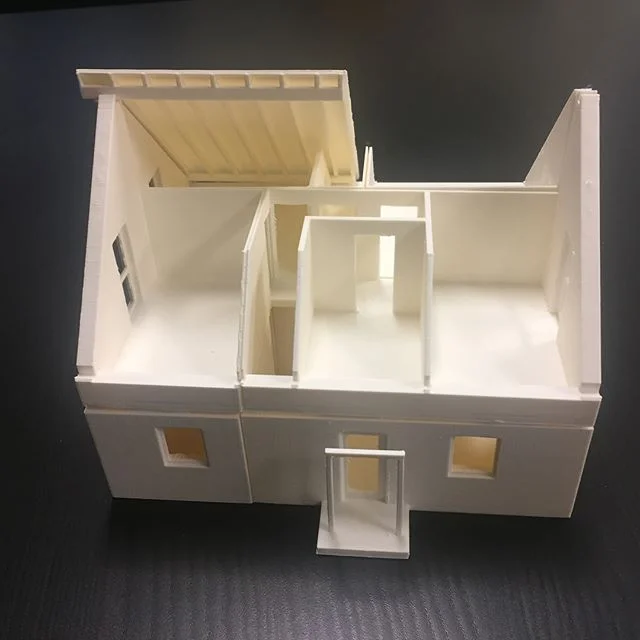 Have an idea? Want to find out the feasibility before investing thousands of dollars into it? Moolean Inc. offers solutions for individuals to big companies. With our scanners we can help you build something quickly and print copies of your models.