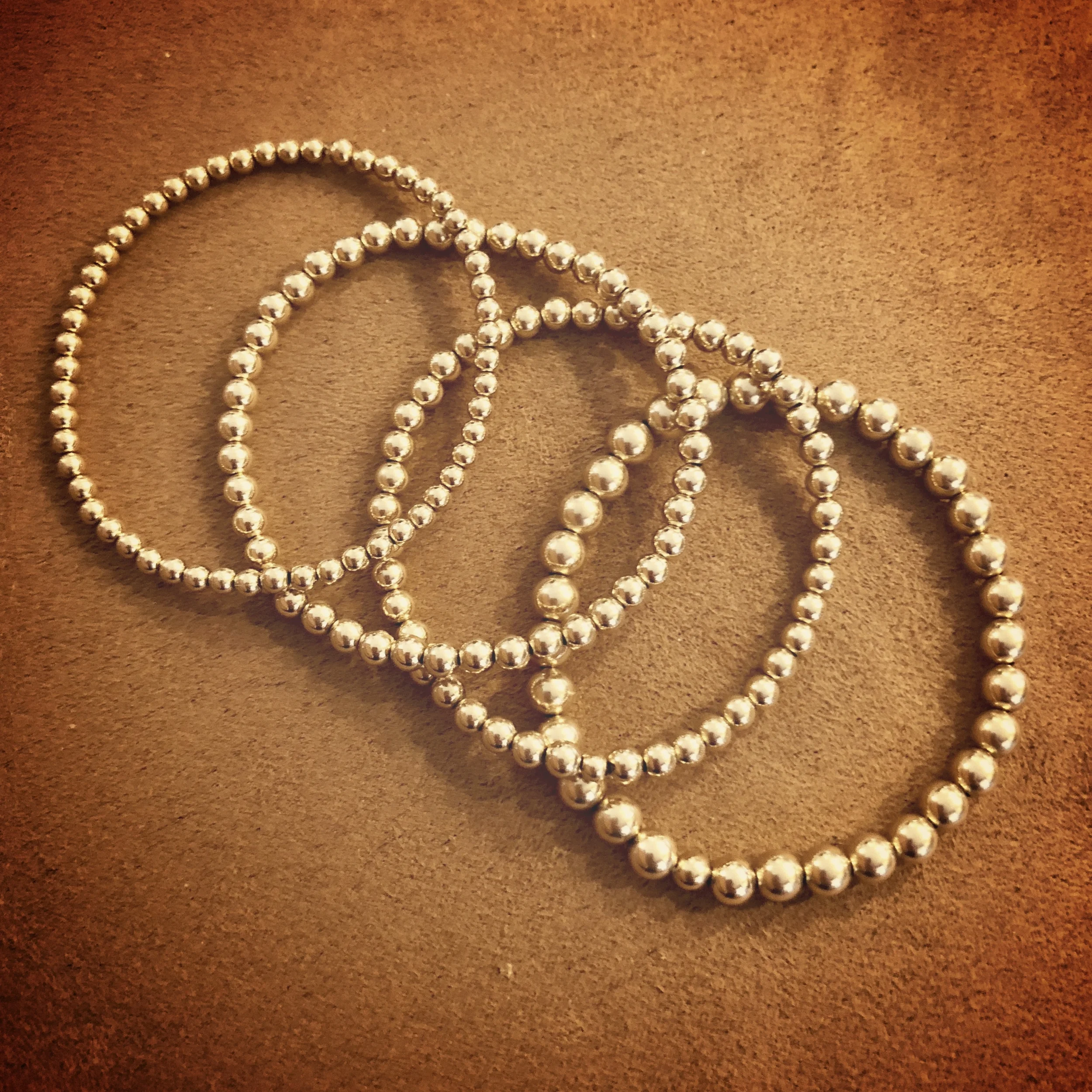 Gold Bracelet