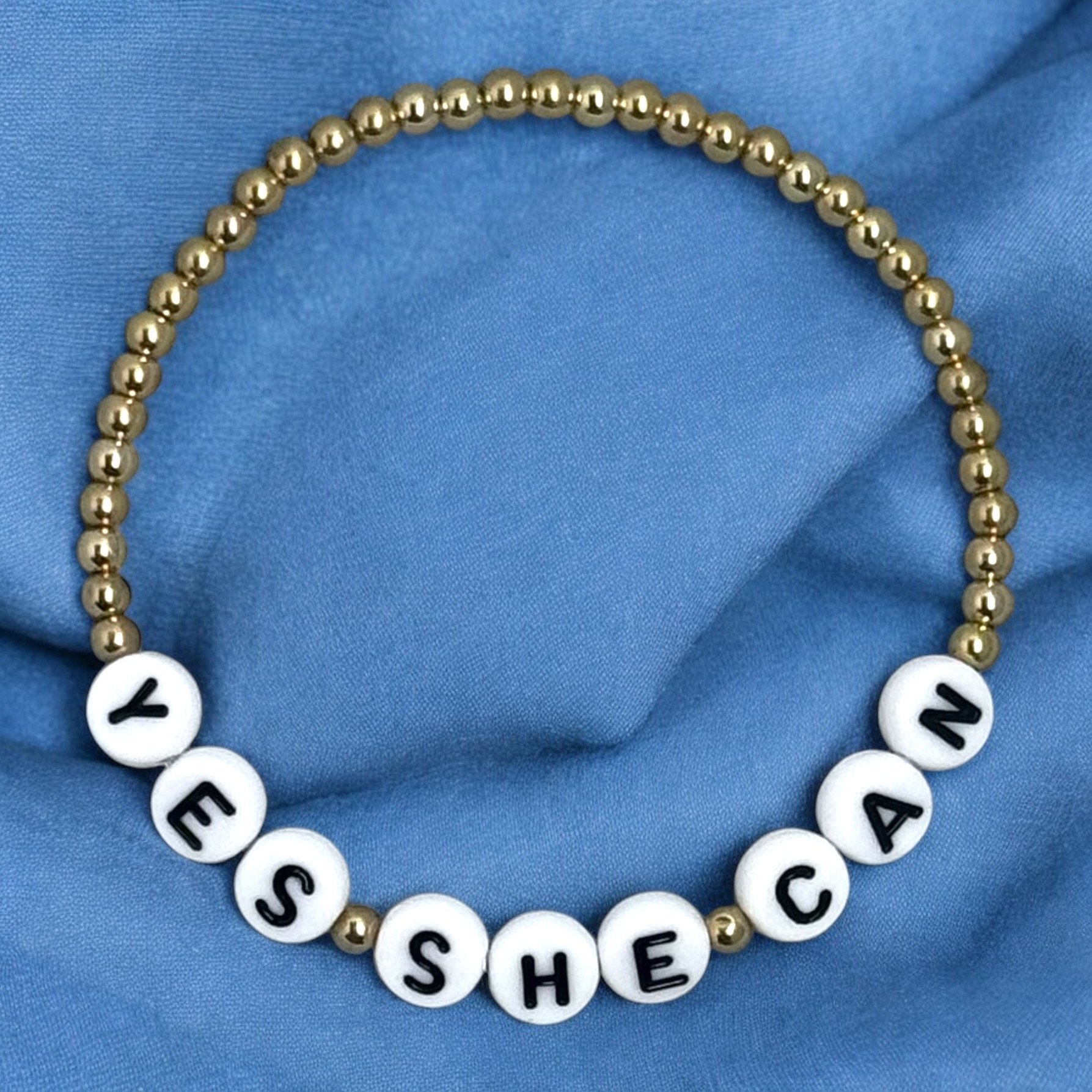 #YesSheCan (Kamala Collection)