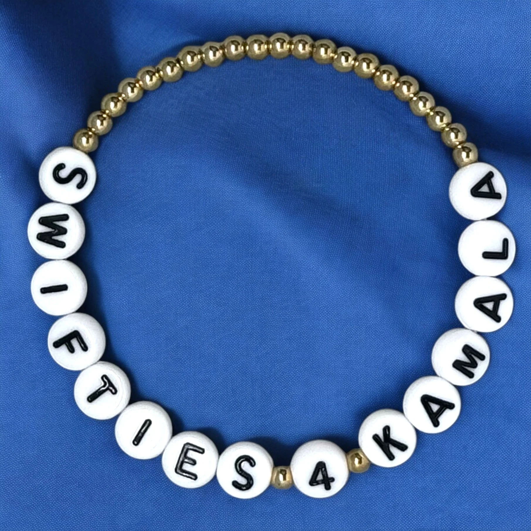 Swifties 4 Kamala (Taylor Collection)