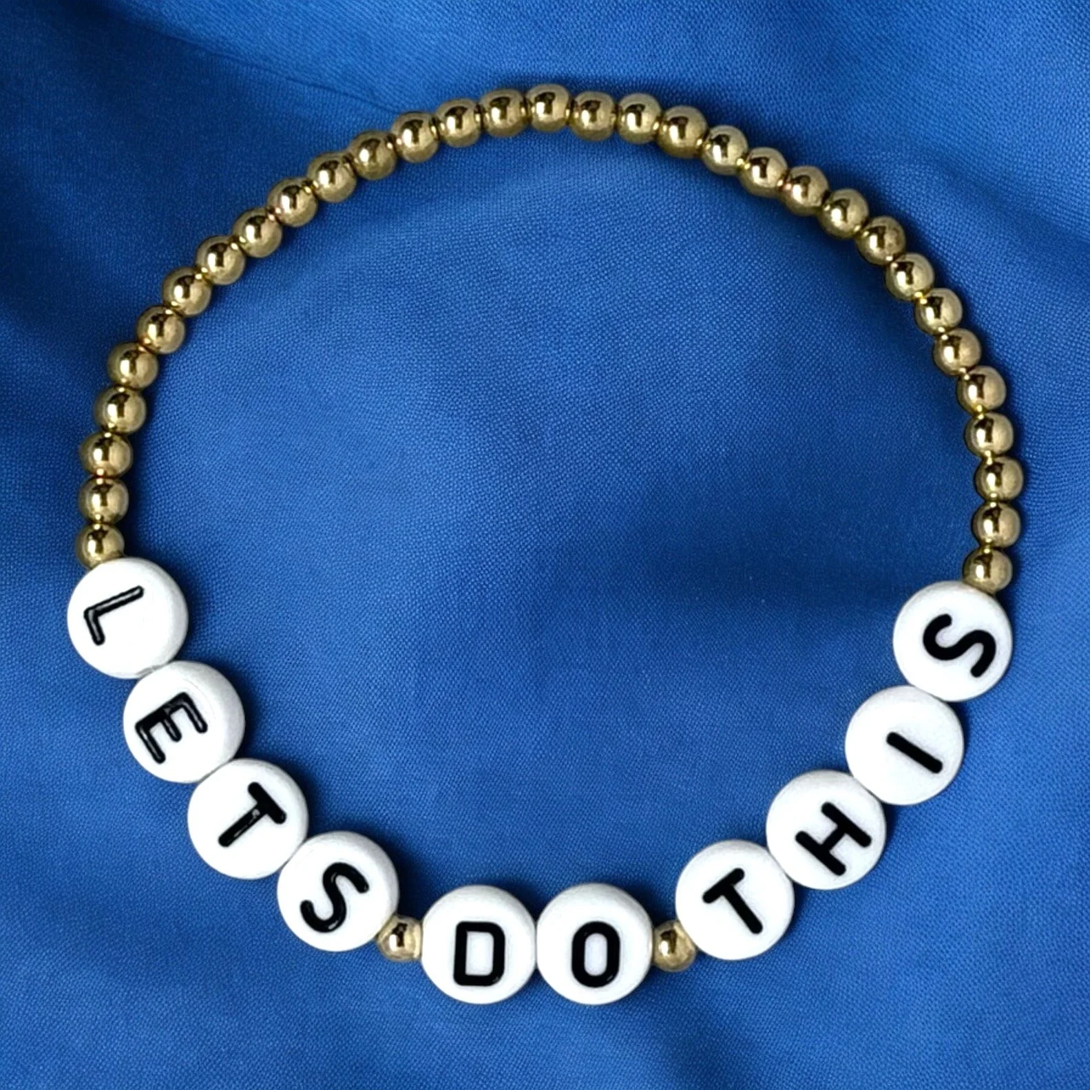 Let’s Do This (Kamala Collection)