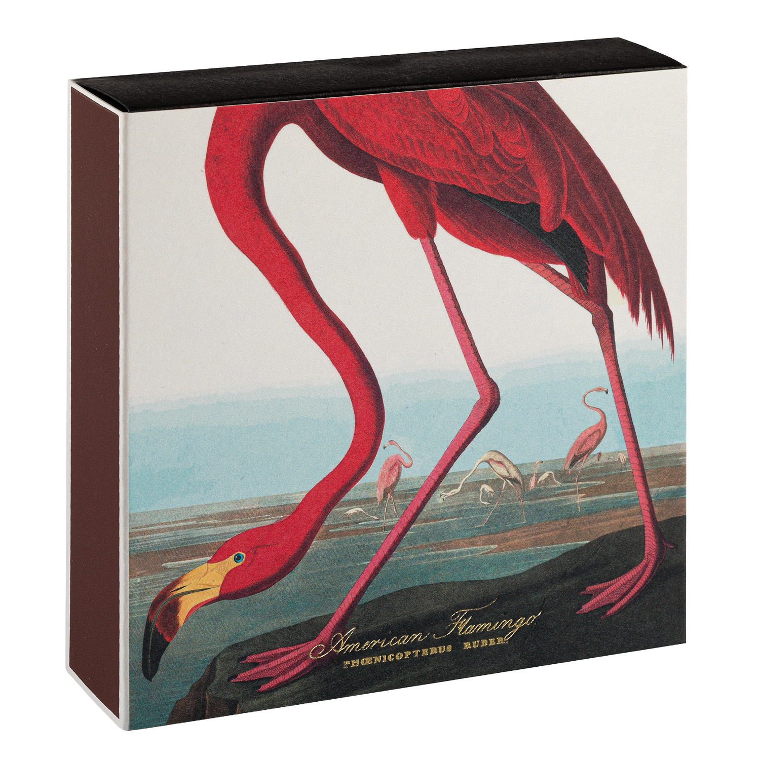 B316-2-matchbox-flamingo-audabon.png