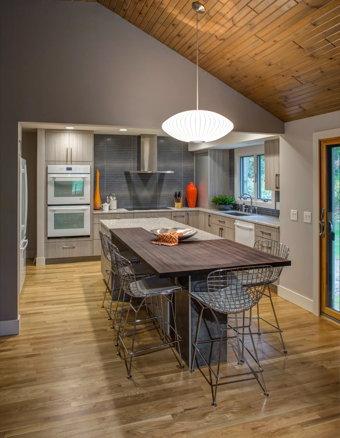 Cascade Mod Kitchen
