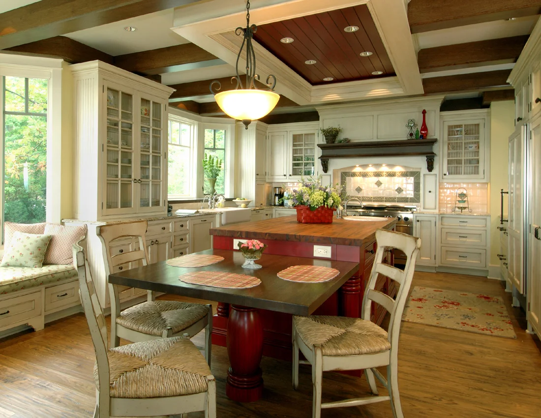 Lake Michigan Retreat