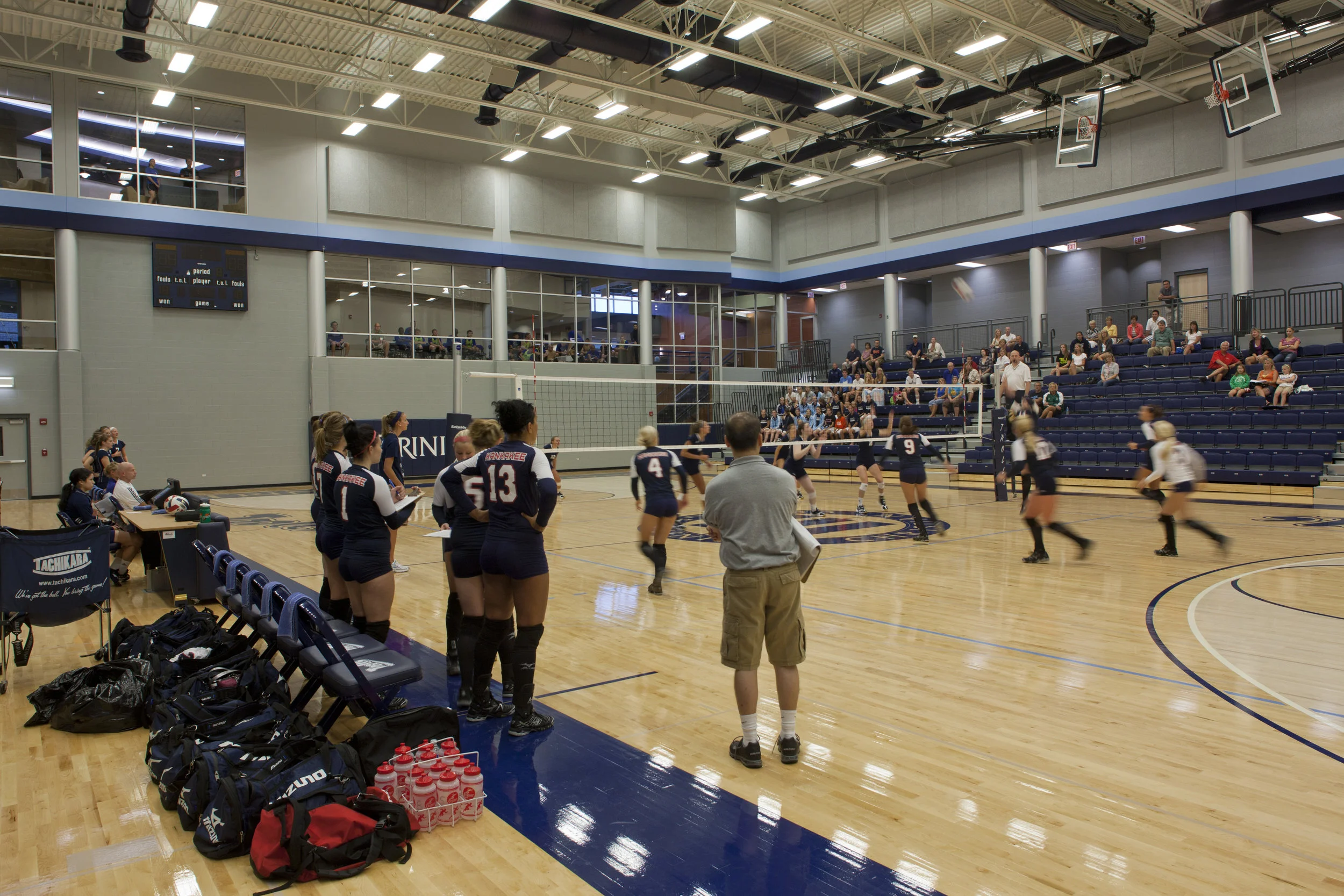 TCC Volleyball Tourney.JPG