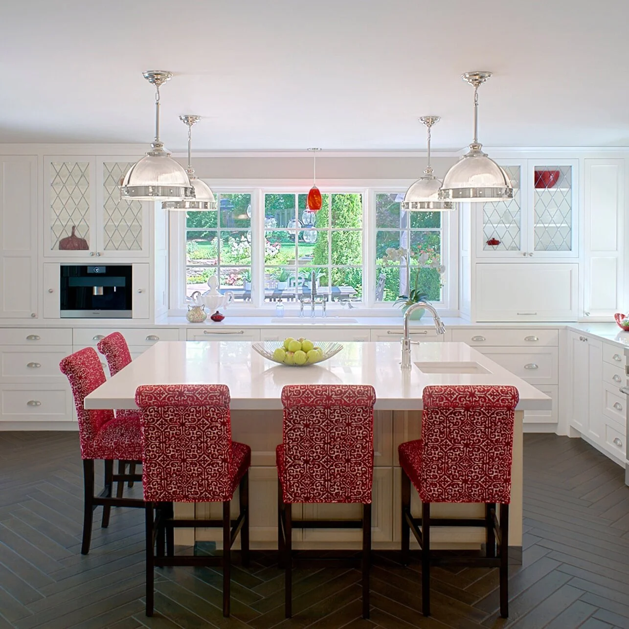 EGR Tudor Renovation