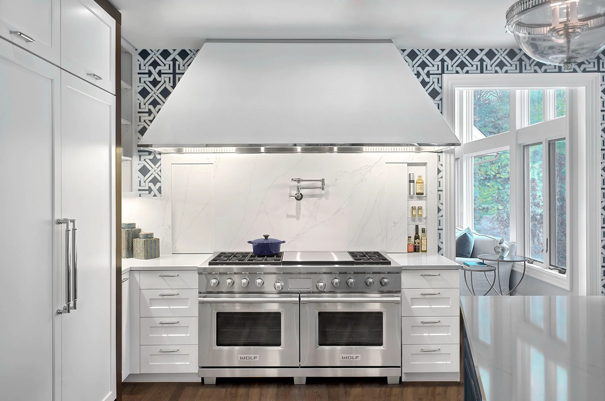 KITCHEN DESIGN