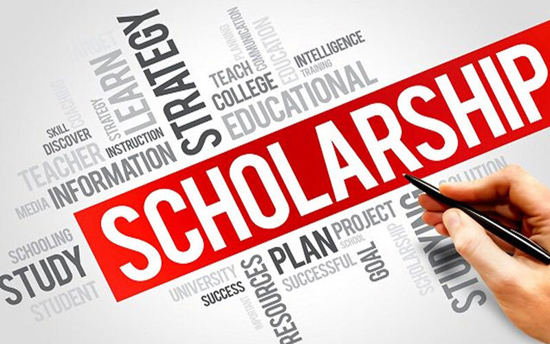 Vance Breshears Scholarships App