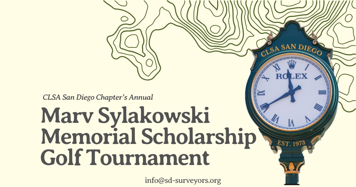Marv Sylakowski Memorial Scholarship Golf Tournament