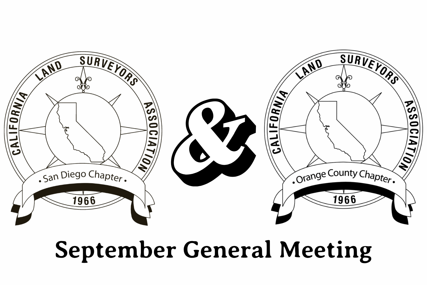 September General Meeting: Meet CLSA President-Elect Michael Pulley!