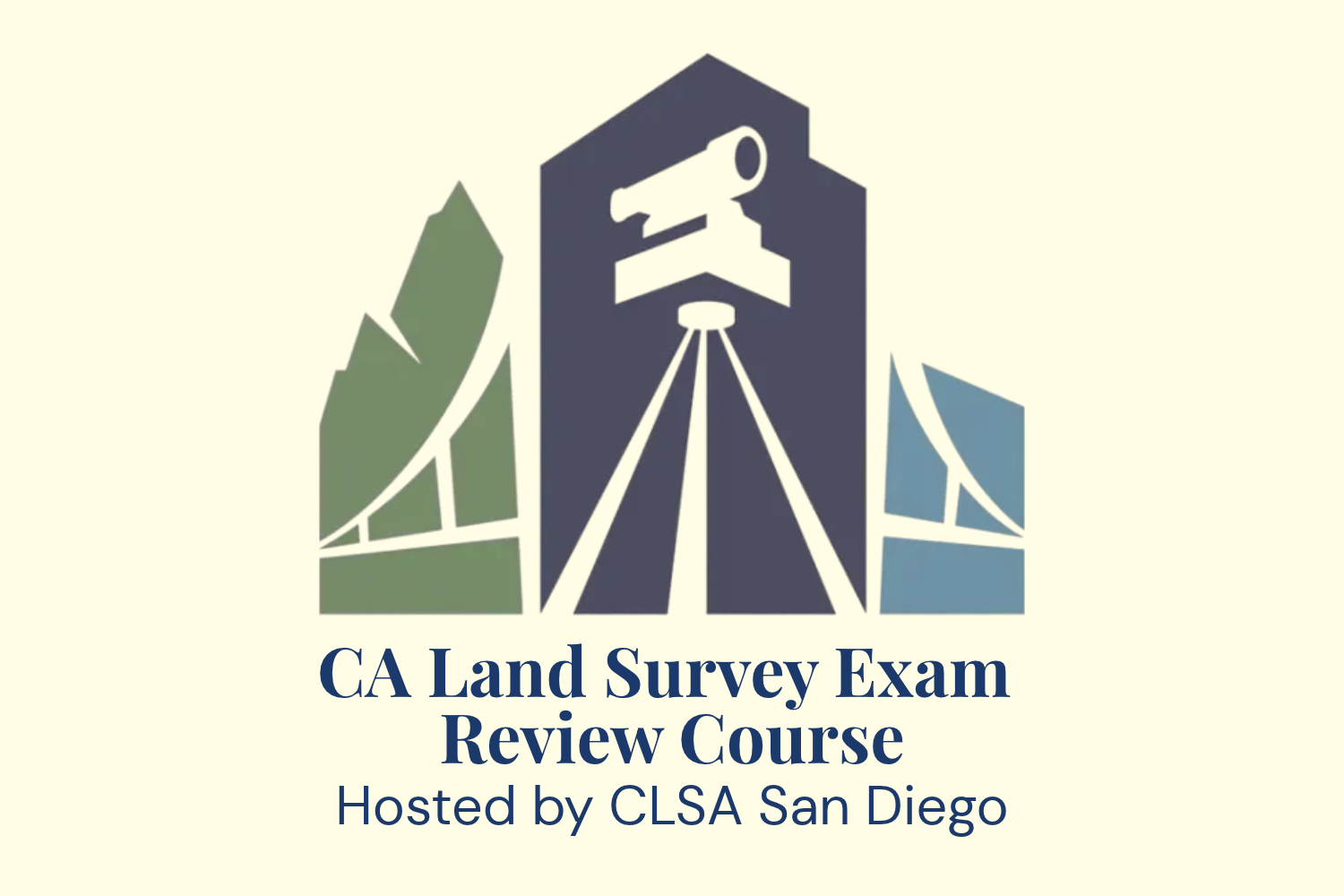 LS Review Course - LS Exam Preparation