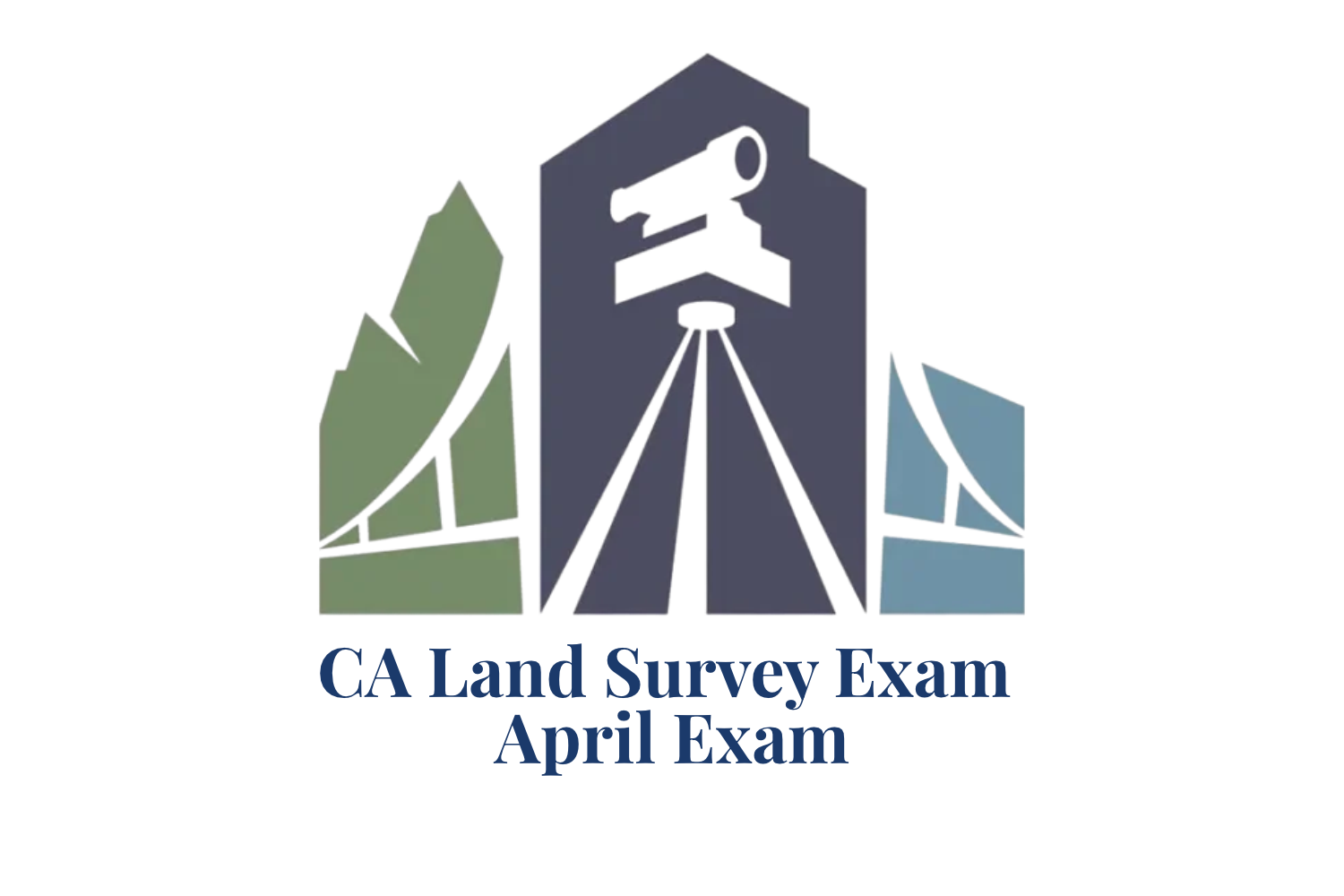 California PLS Exam - April 2027 Exam Date