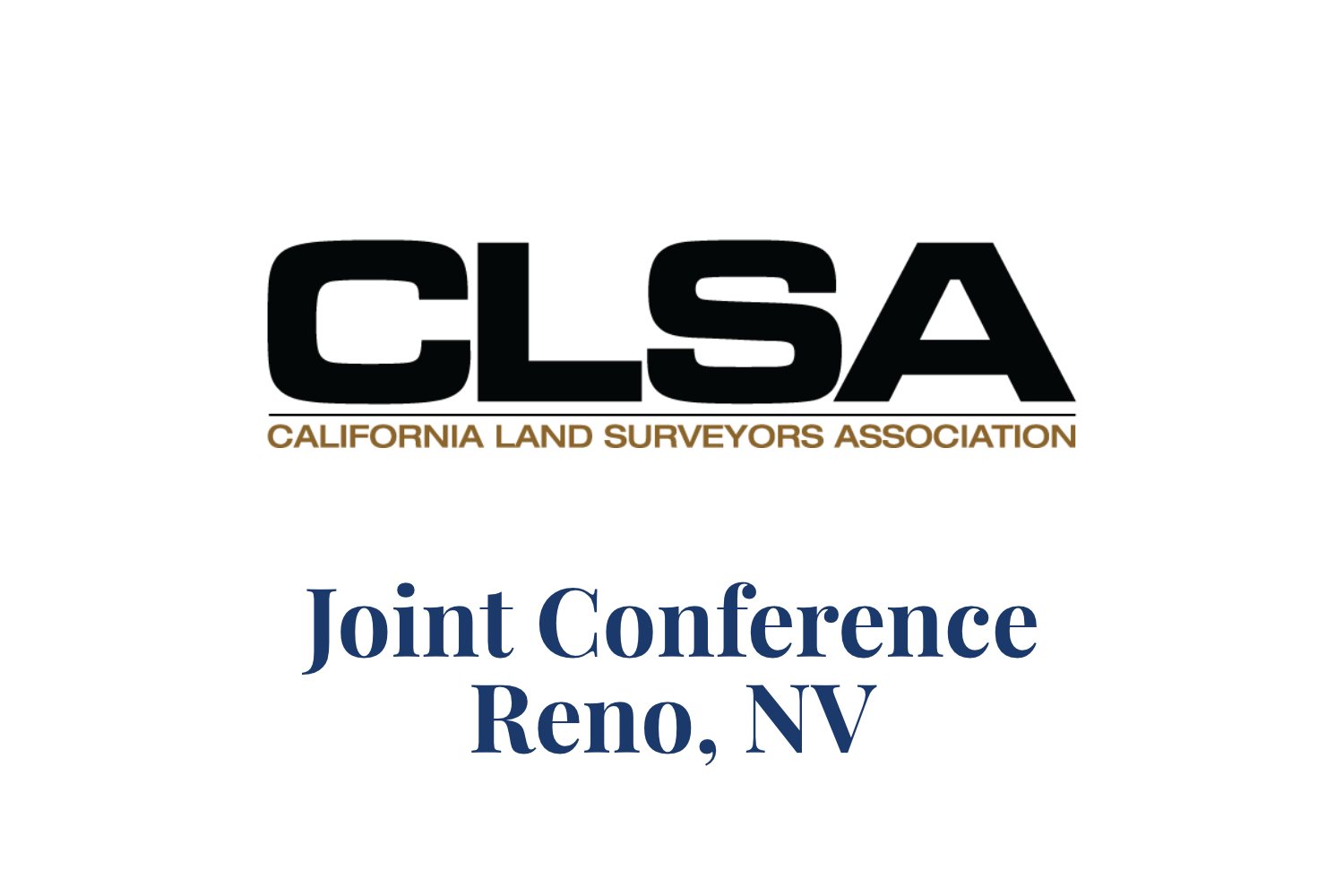 2027 CLSA/NALS Joint Conference