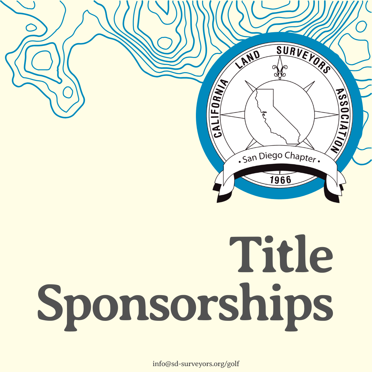 Title Sponsorships