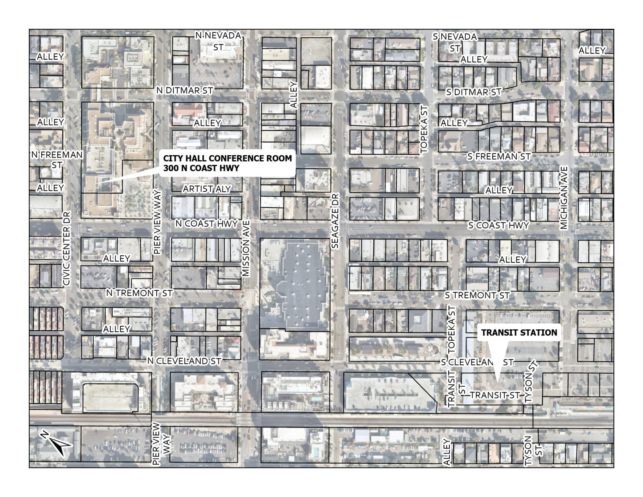 Oceanside City Hall Map Transit.png