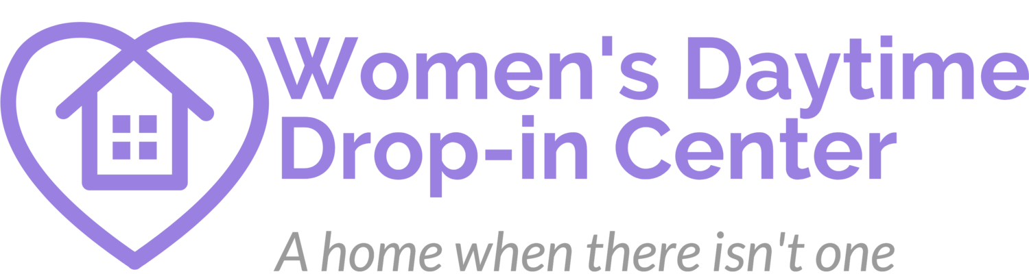 Women's Daytime Drop-in Center