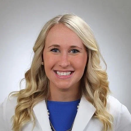Lauren Wilson Roseman '20