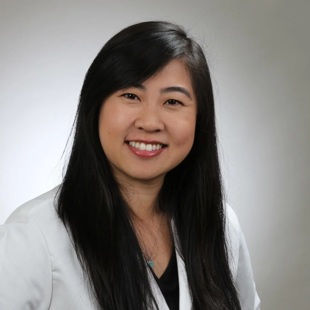 Tammy Pham Roseman '20