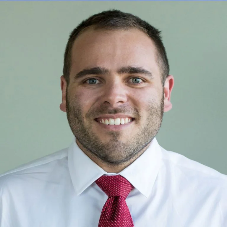 Zack SeJan Roseman '20