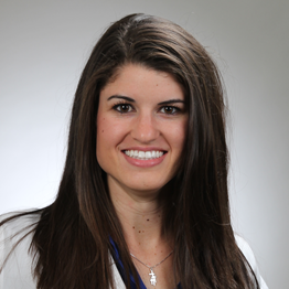 Alexa McAneney Roseman '20