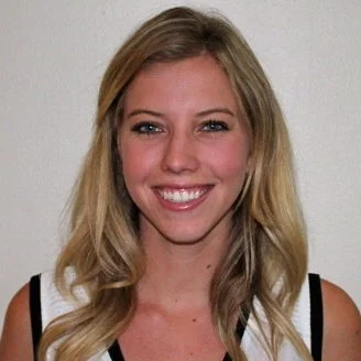 Jacqueline Paquette Roseman '18
