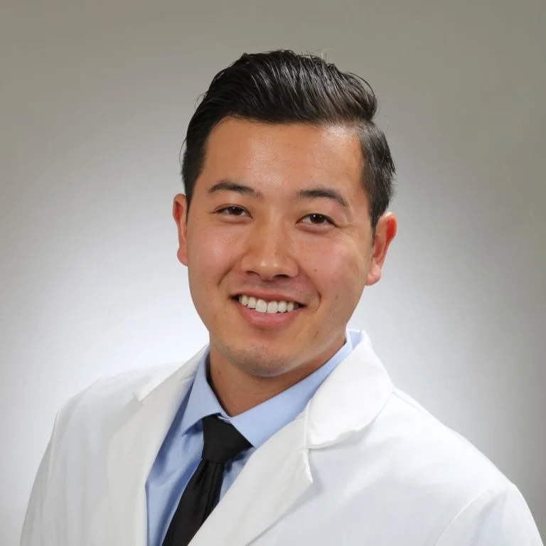Daniel Inouye Roseman '20