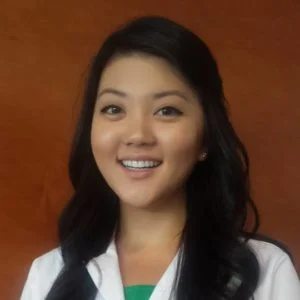 Hana Lim Roseman '19