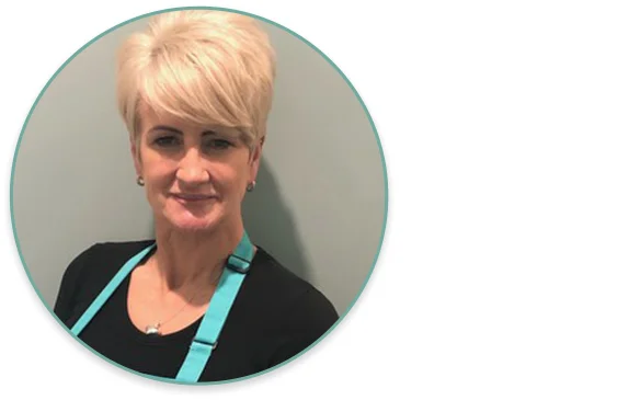 Christine Doyle - Nail Technician