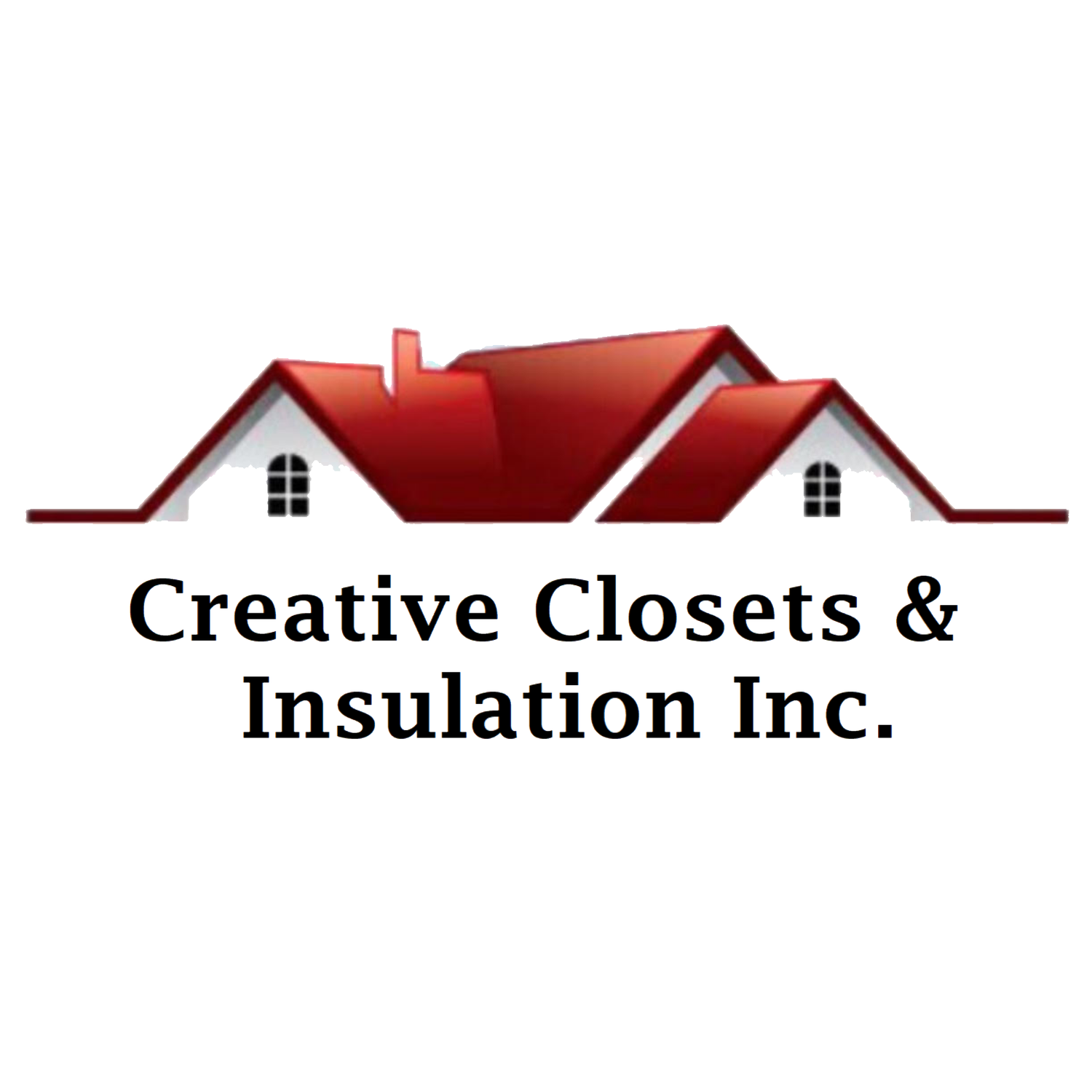 Creative Closets &amp; Insulation Inc. 