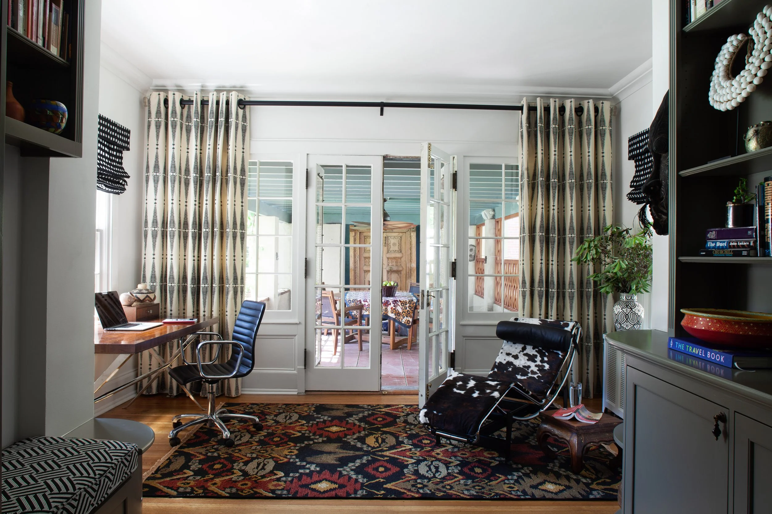 How to Create an Inspiring and Comfortable Home Office