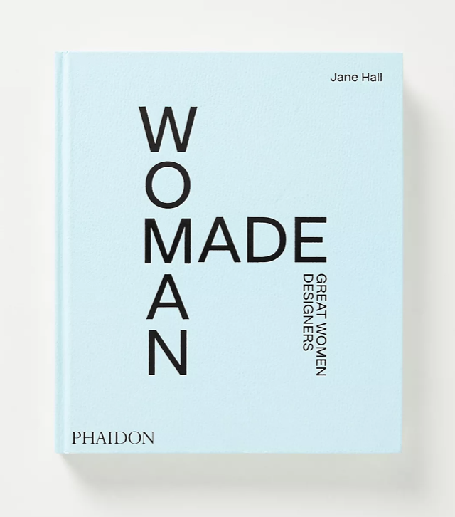 Woman Made
