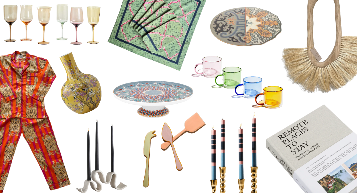 Fall Home Decor & Gift Shopping Guide