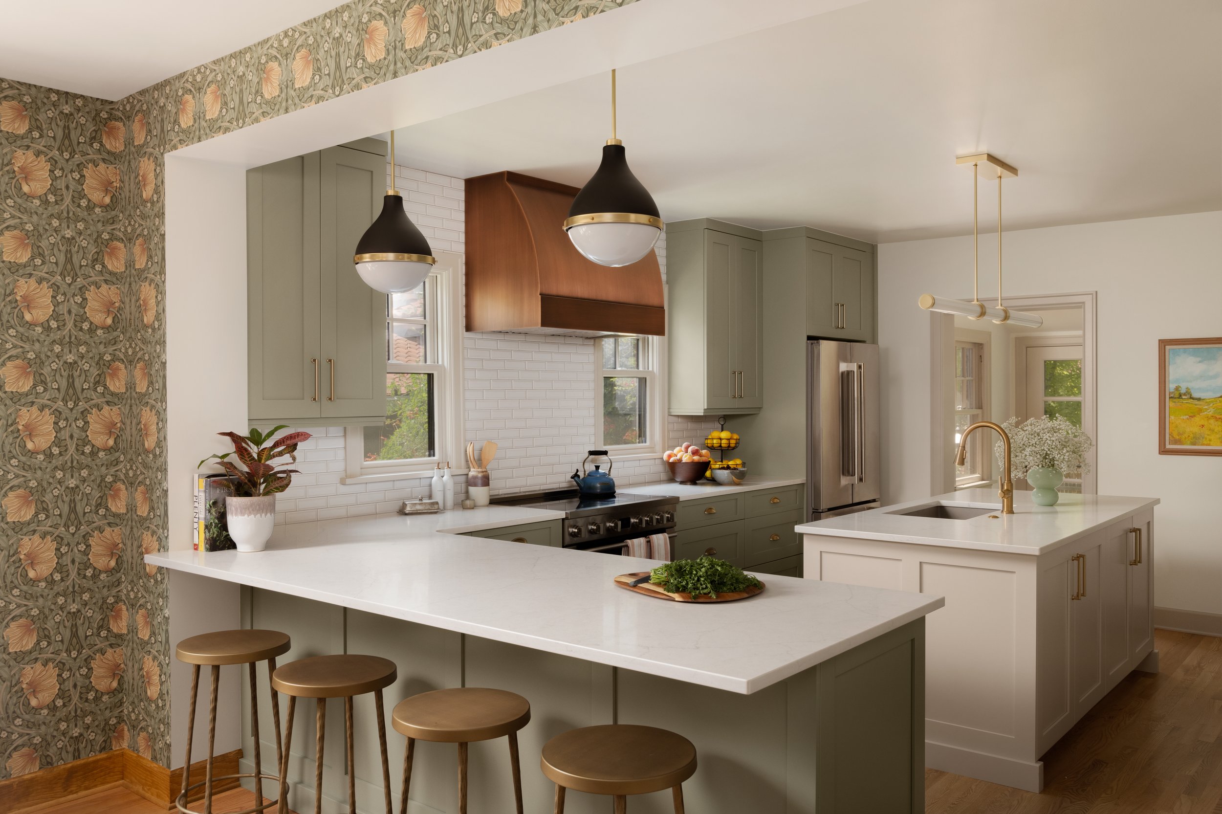 Rawson — Atelier Interior Design